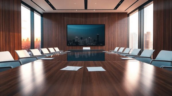 Les évolutions essentielles des entreprises informatiques modernes