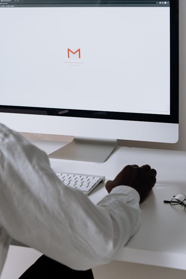 Guide pratique pour recevoir des confirmations sur gmail rapidement