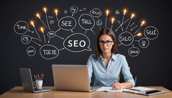 Découvrez les secrets de la formation tbl seo efficace